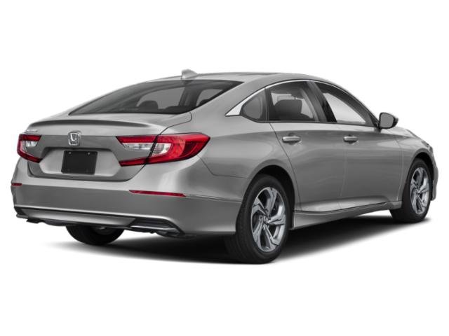 New 2020 Honda Accord Sedan Ex 1 5t Fwd 4dr Car