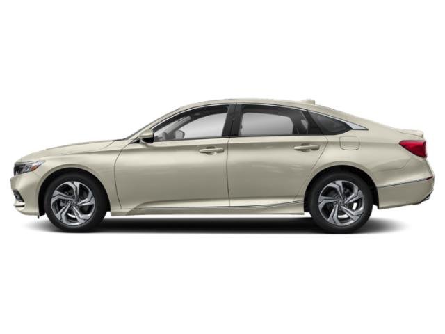 New 2020 Honda Accord Sedan Ex 1 5t Fwd 4dr Car