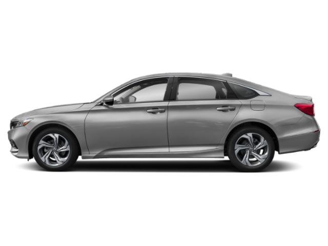 New 2020 Honda Accord Sedan Ex 1 5t Fwd 4dr Car